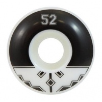 Fracture - Uni Pro Skateboard Wheels