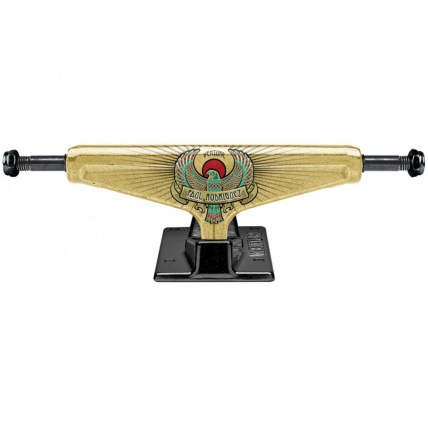 Venture V Hollow Light Low Falcon Gold 5.25 Pair - ATBShop.co.uk