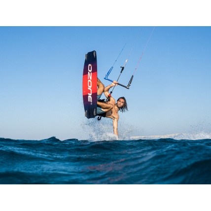 Ozone Code V3 Performance Freeride Kitesurf Board