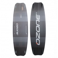 Ozone - Code V3 Performance Freeride Kitesurf Board