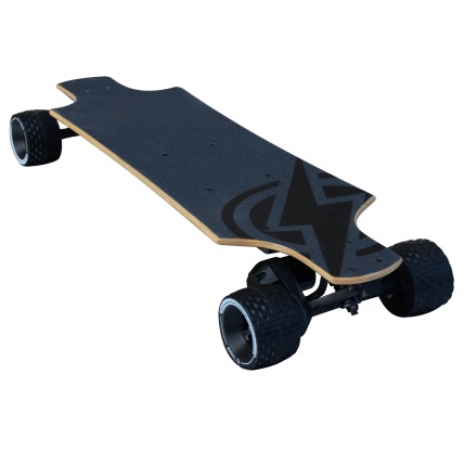 Atom Electric B10X All Terrain Longboard