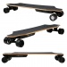 Atom Electric H10 Longboard Skateboard