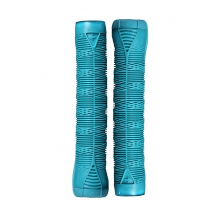 Blunt V2 Hand Grips Blue