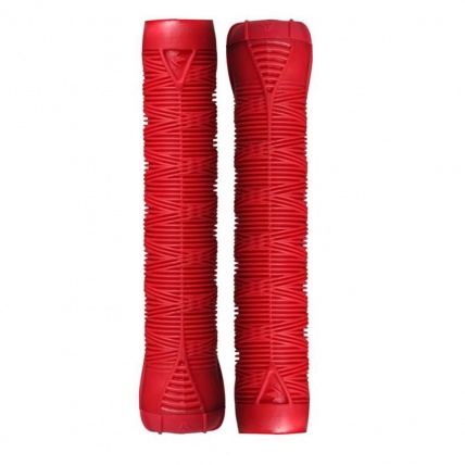 Blunt V2 Hand Grips Red