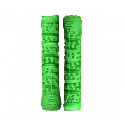 Blunt V2 Hand Grips Green