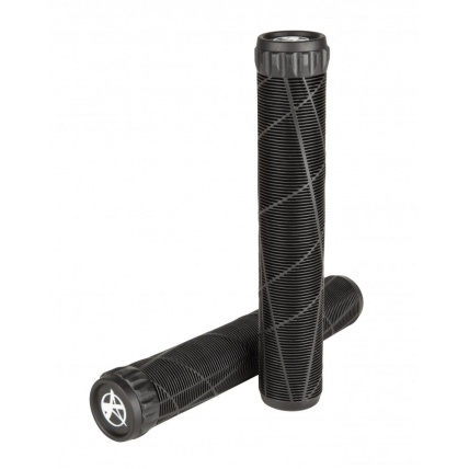 Addict OG Scooter Hand Grips in Black