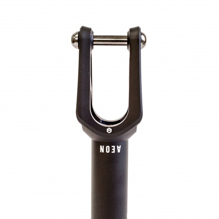 Drone Aeon Scooter Fork HIC SCS in Black