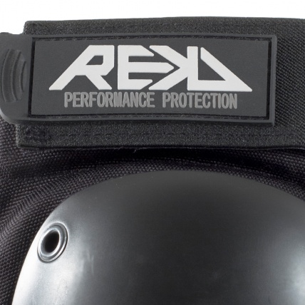 Rekd Protection Ramp Knee Pads
