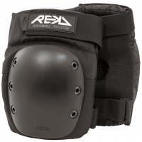 Rekd Protection - Ramp Knee Pads