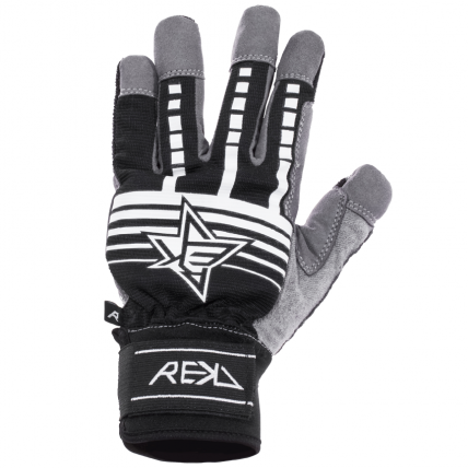 Rekd Protection Longboard Slide Gloves