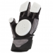 Rekd Protection Longboard Slide Gloves With Pucks