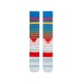 Stance Park Ralph  Snowboard Socks bottom