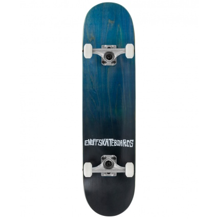 Enuff Fade Complete skateboard Blue