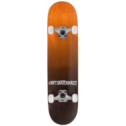 Enuff Fade Complete skateboard Orange