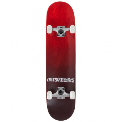 Enuff Fade Complete skateboard Red
