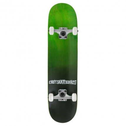 Enuff Fade Complete skateboard Green