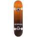 Enuff Fade Complete skateboard Orange