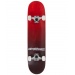 Enuff Fade Complete skateboard Red