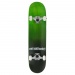 Enuff Fade Complete skateboard Green