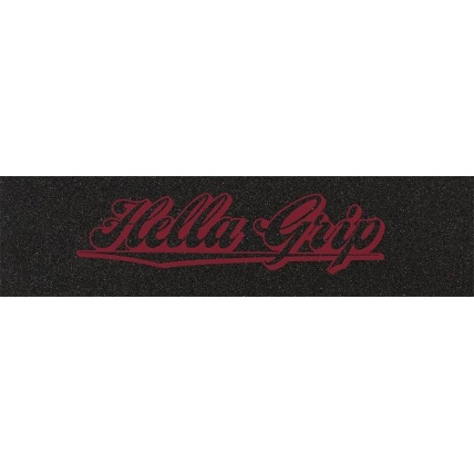 Hella Griptape Pat Nguyen Pro Design