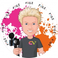 Figz Collection - Pop Socket Claudius Vertesi