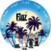 Figz Beach Crew Pop Socket