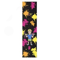 Figz Collection - Claudius Vertesi Griptape XL V2