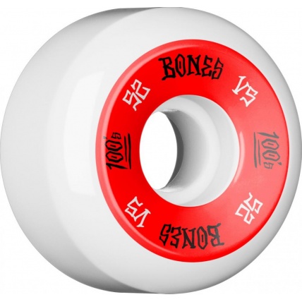 Bones 100s V5 52mm