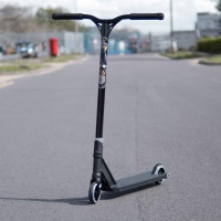 District - Custom Scooter