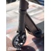 District HT Custom Scooter with District fork, Drone clamp, District 28mm wheels,