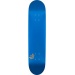 Mini Logo Chevron Skateboard Deck No242 Birch Blue