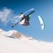 Flysurfer Soul Kitesurfing Foil Kite Snowkiting Ski