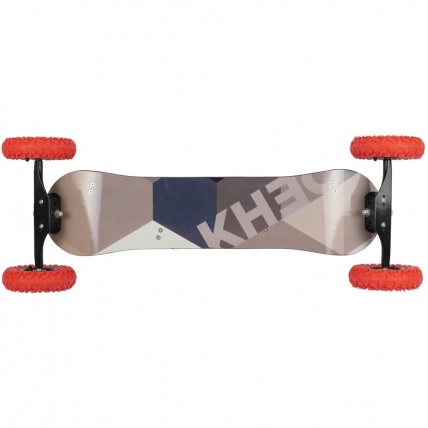 Kheo Bazik V3 Mountainboard ATB 8inch