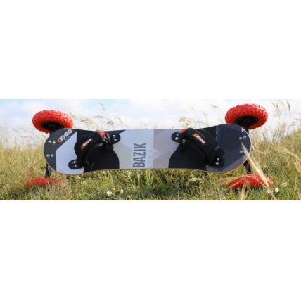 Kheo Bazik V3 Mountainboard ATB 8inch