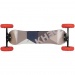 Kheo Bazik V3 Mountainboard ATB 8inch