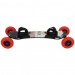 Kheo Bazik V3 Mountainboard ATB 8inch