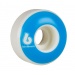 Birdhouse B Logo 51mm Blue Skateboard Wheels