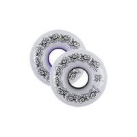 Slide Perfect Wheels - Stratus 60mm by 40mm Longboard Wheels