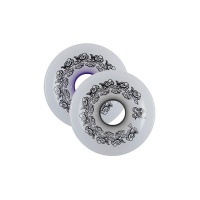 Slide Perfect Wheels - Cirrus 70mm by 50mm Longboard Wheels