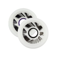 Slide Perfect Wheels - Momentums 72mm by 65mm Longboard Wheels
