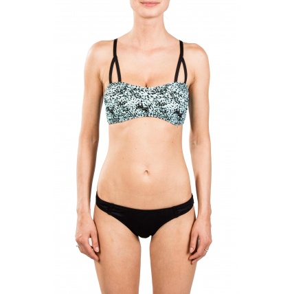 Mystic Hymn 2.0 Seaflow Green Bikini