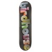 Birdhouse Skateboards Blur Logo Skateboard Deck 8.0in