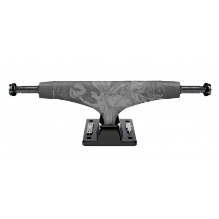 Thunder 148 Hi Skateboard Truck Tempest Hollow Lights