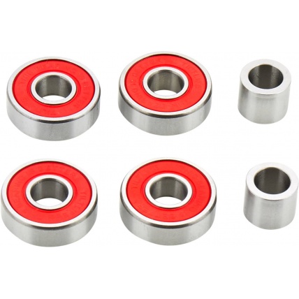 Tilt Better Bearings 4 Pack