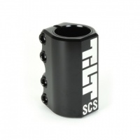 Tilt - Classic SCS Clamp Matte Black