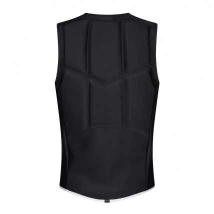 Mystic Star Kitesurf Impact Vest in Black