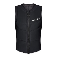 Mystic - Star Kitesurf Impact Vest in Black