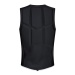 Mystic Star Kitesurf Impact Vest in Black