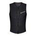 Mystic Star Kitesurf Impact Vest in Black