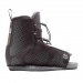 Hyperlite Remix Open Toe Wakeboard Bindings Black side